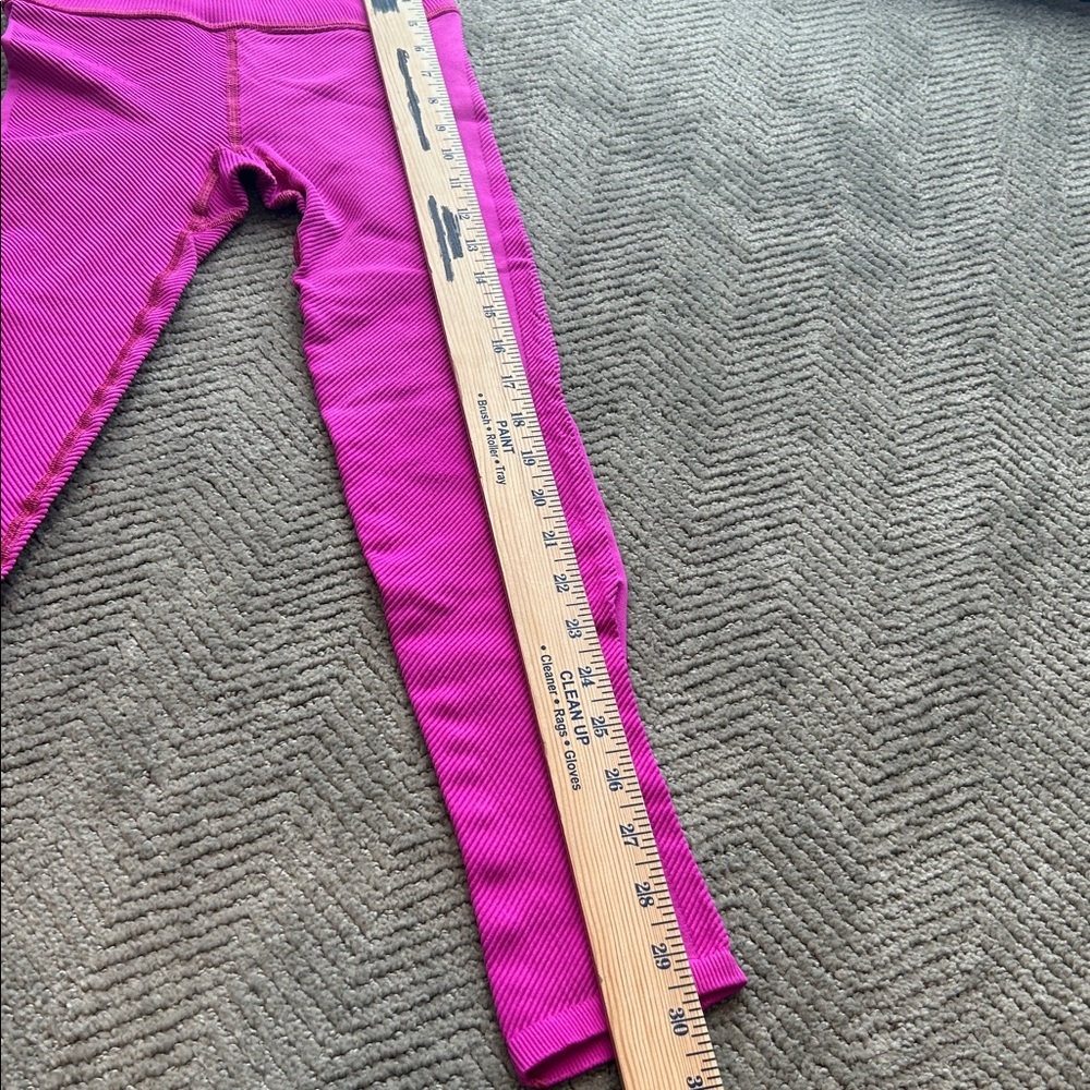 FP Movement Women’s Free Throw Leggings Size XS - Picture 8 of 8